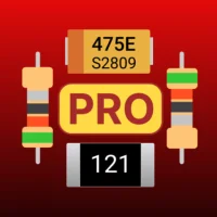 Electronic Component Codes Pro
