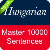 Hungarian Sentence Master