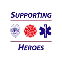 Supporting Heroes Mobile